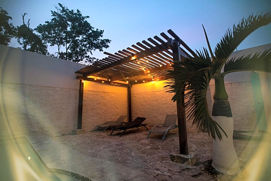 Howlita Tulum - Adult Only