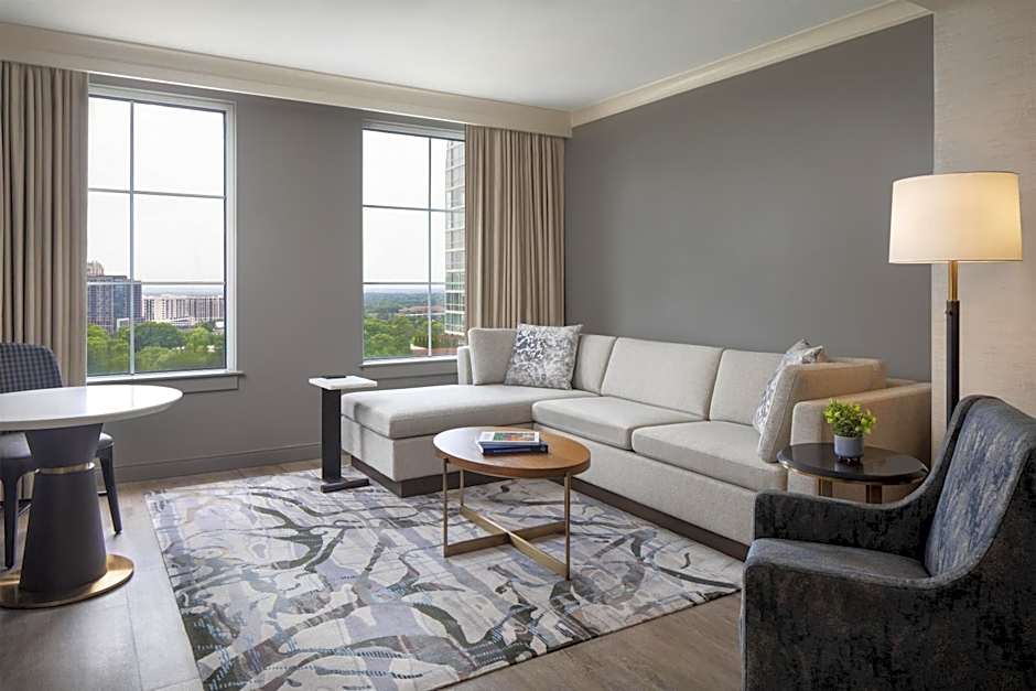 Grand Hyatt Atlanta in Buckhead