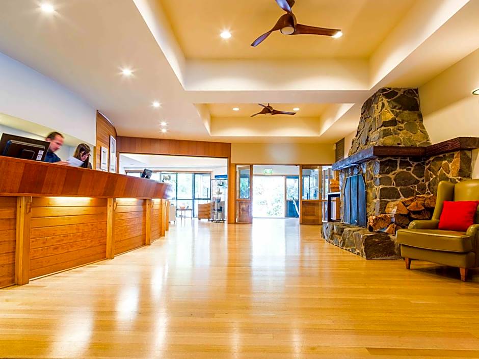 Freycinet Lodge