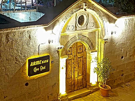 ARMEsos Cave Hotel