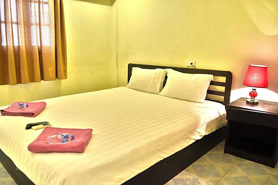 Vientiane Star Hotel