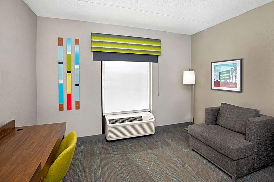 Hampton Inn By Hilton Selma, Al