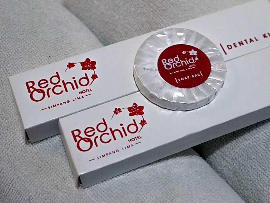 Red Orchid Hotel by Sajiwa