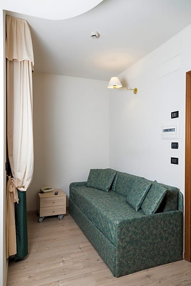Hotel Bixio