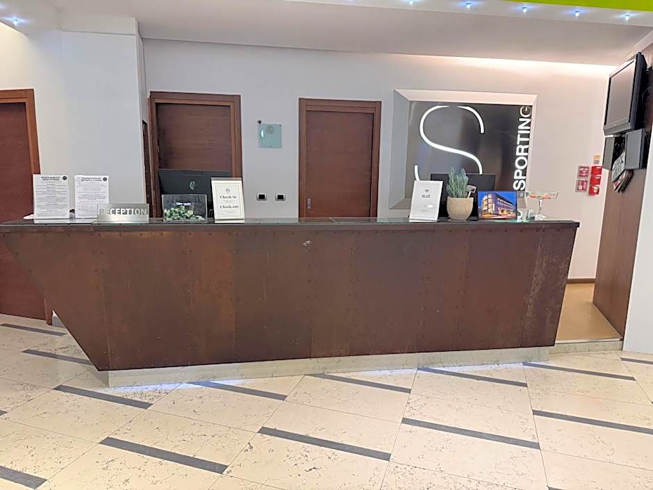 Hotel Sporting Cologno