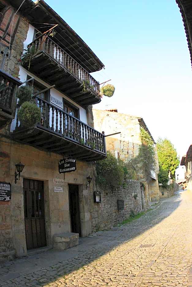 Posada Santa Juliana