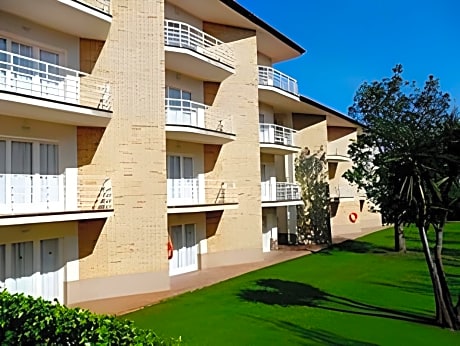 Apartamentos Sunway Apollo