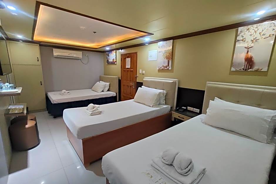 Taj Hotel Tuguegarao