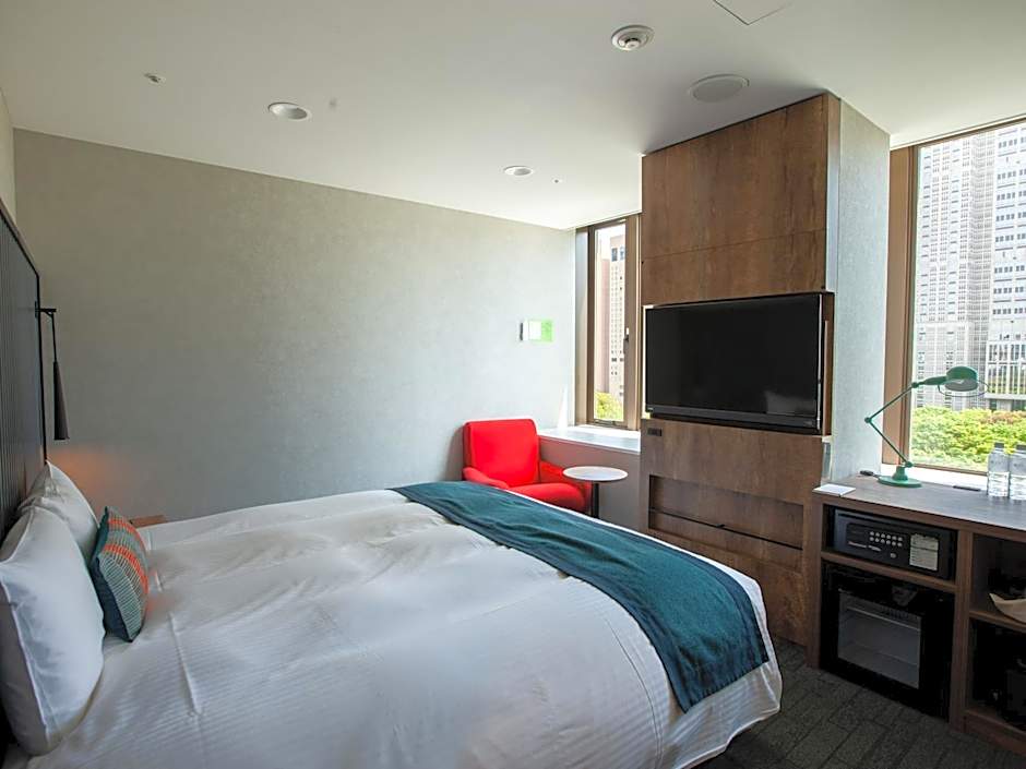 THE KNOT TOKYO Shinjuku