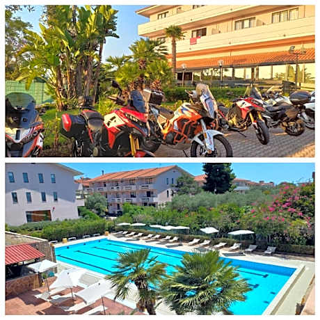 Green Sporting Club Hotel