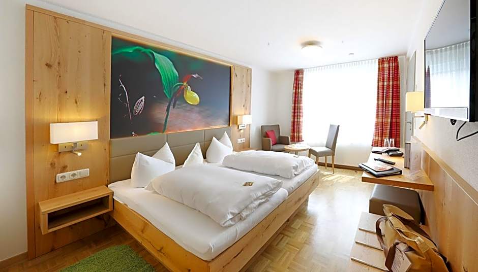 Hotel Sonnentau