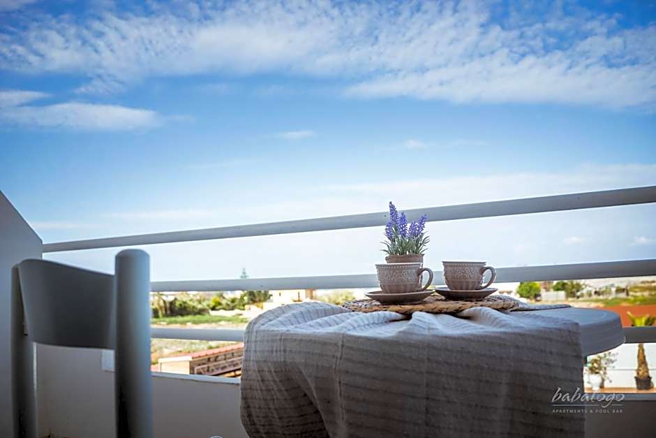 Babalogo Villa mit Pool nahe Malia Beach Kreta