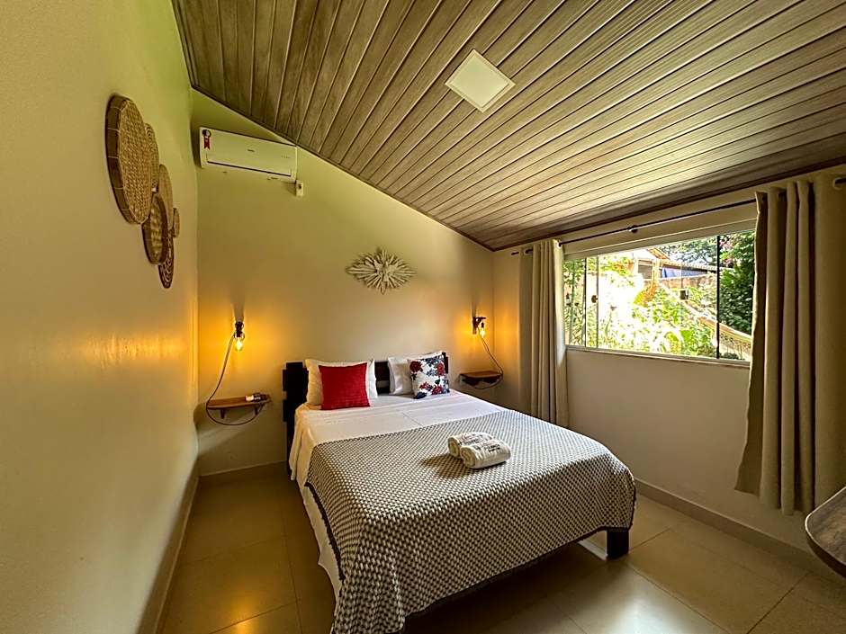 Chico de Sá Pousada