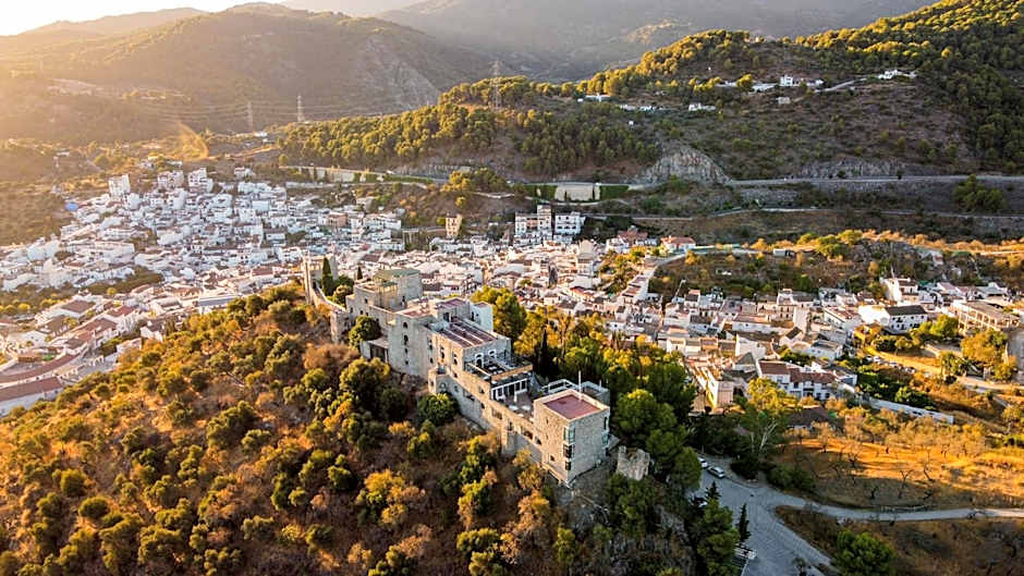 Hotel Castillo de Monda