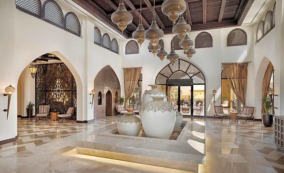 Aldhafra Desert Resort, Vignette Collection by IHG