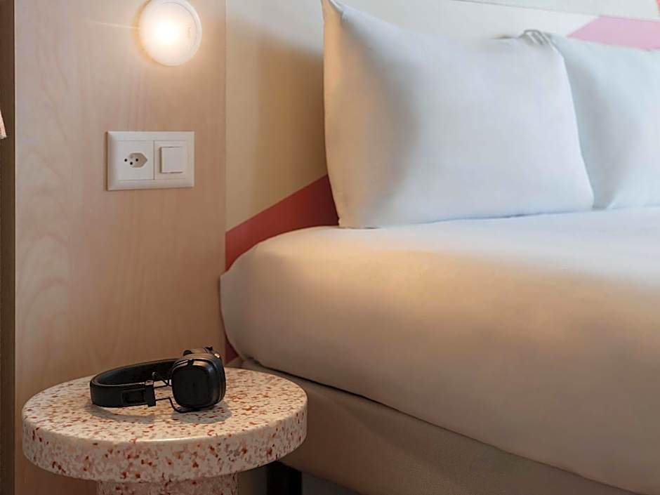 ibis budget Genève Petit-Lancy