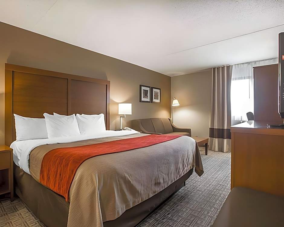 The Clocktower Hotel at Century House, Ascend Hotel Collection