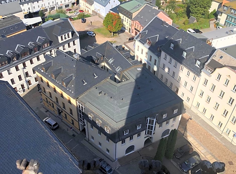 Kerkermeister Pension