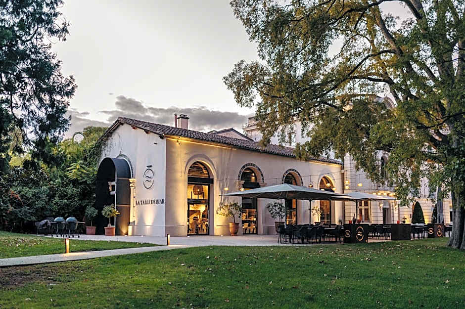 Domaine de Biar