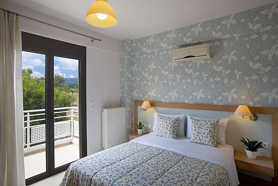 Salvia Villas