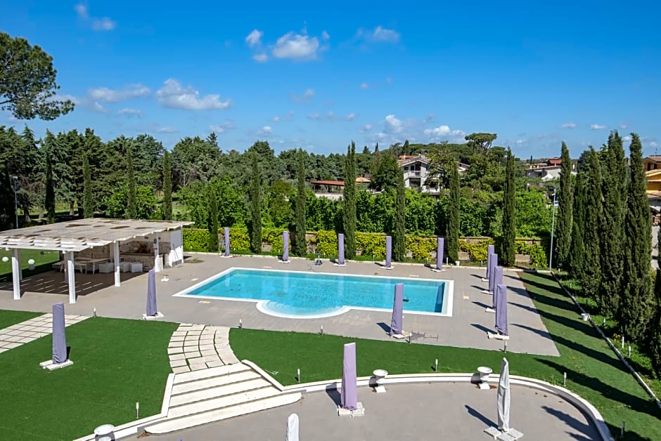 Villamaria Park Hotel