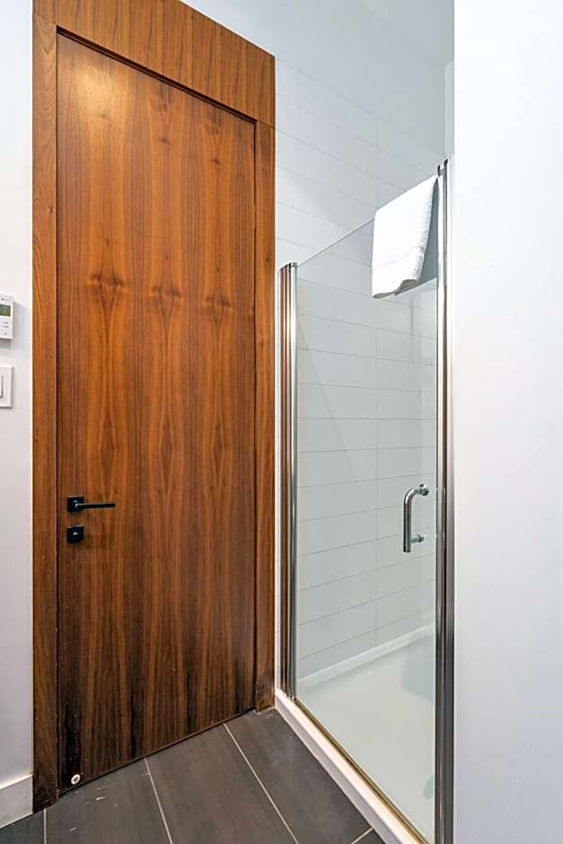 Le Merrill - Vieux Montréal