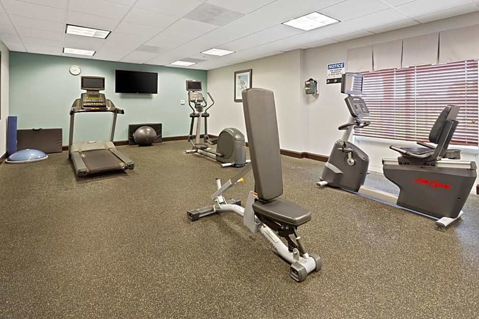 Holiday Inn Express Hotel & Suites Largo-Clearwater By IHG