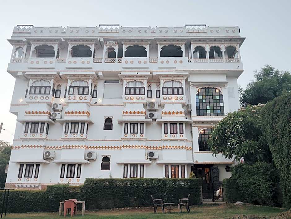 Sargam Sadan