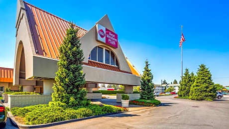 Best Western Plus Coeur d'Alene Inn