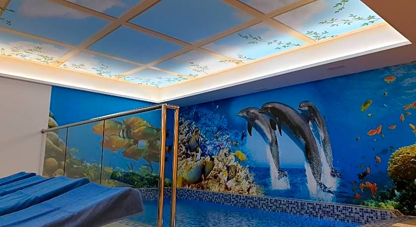 Costa Del Sol Hotel-Managed by Arabian Link International