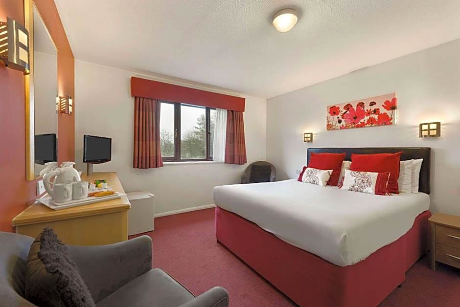 Days Inn by Wyndham Gretna Green M74