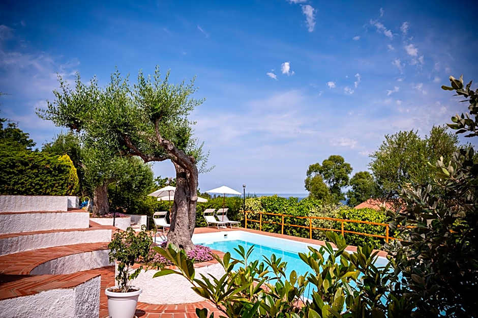 B&B Casabianca Palinuro