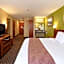 Jameson Inn & Suites Hazlehurst