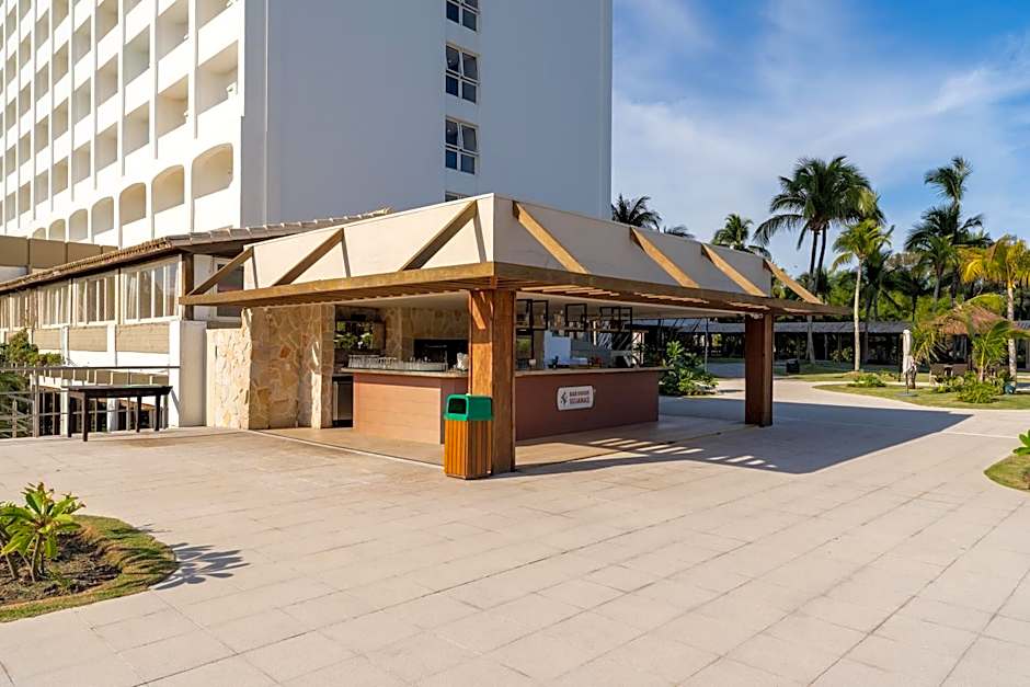 Hotel Deville Prime Salvador