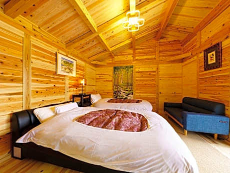 Yamazakura Room