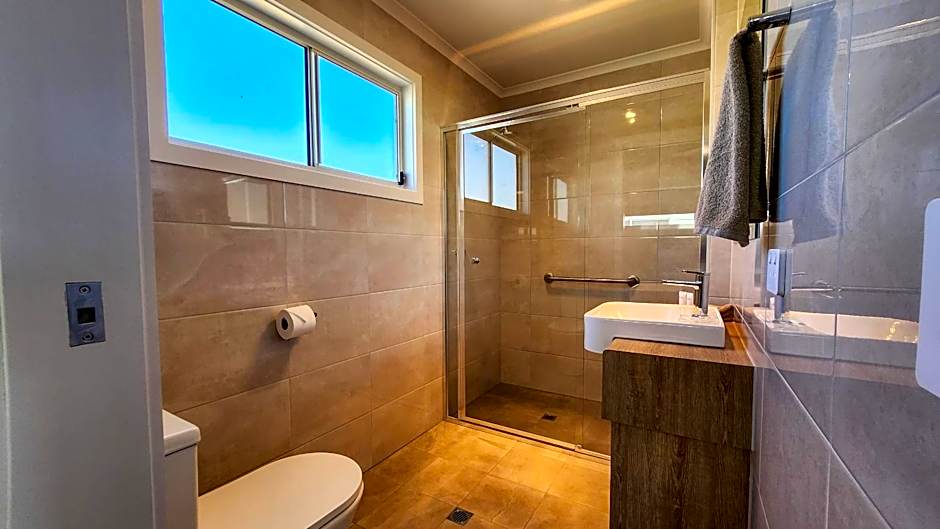 Moonta Bay Holiday Park