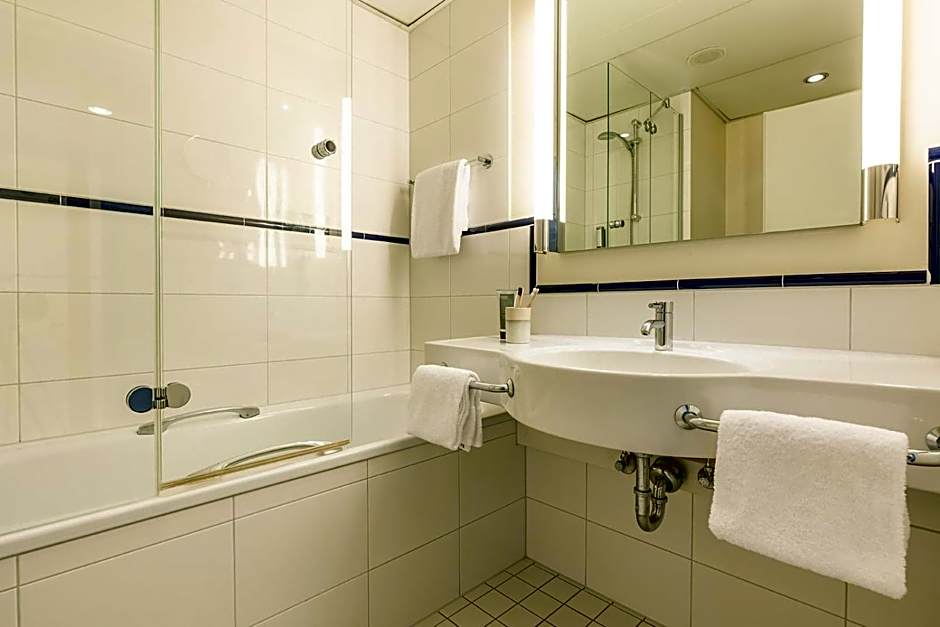 Garner Hotel Rüsselsheim By IHG