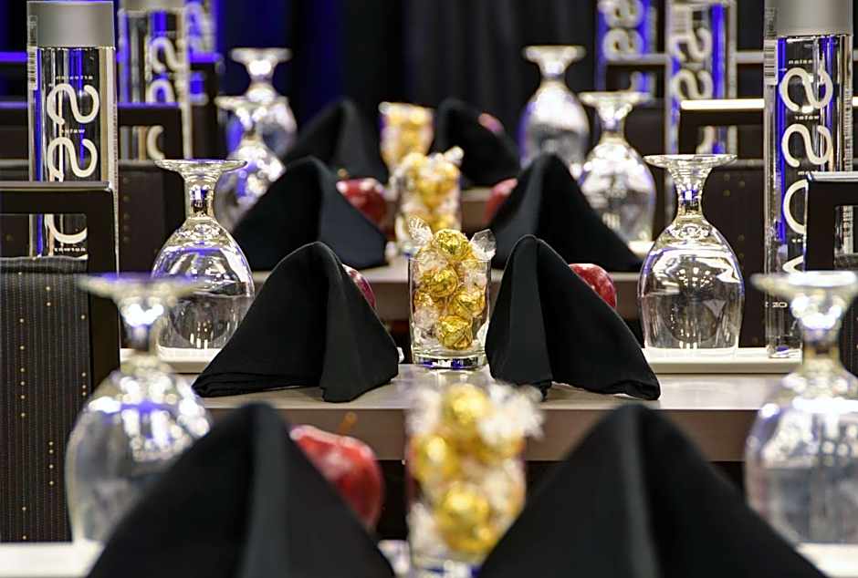 Hilton Garden Inn Houston/Galleria Area