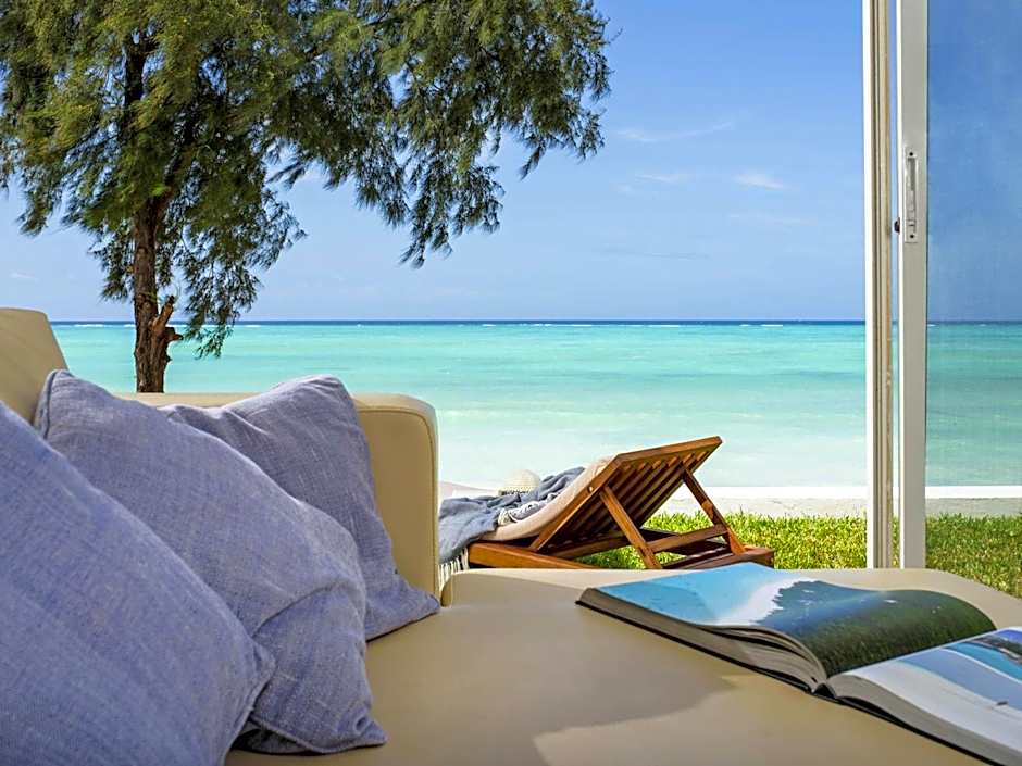 Nungwi Dreams by Mantis