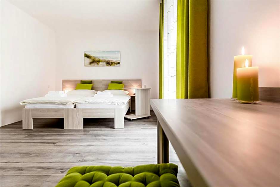 Hotel ANNA - Düsseldorf - Hilden