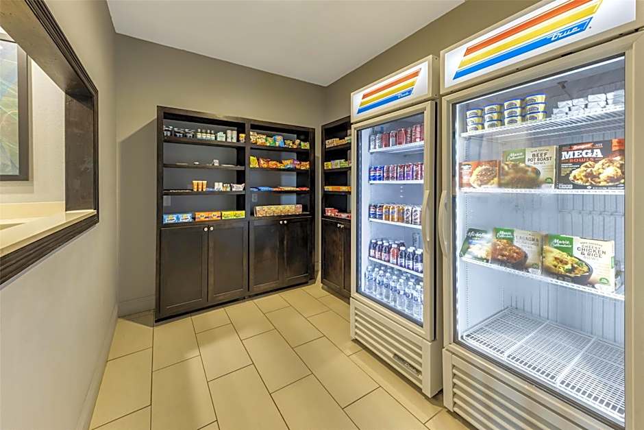 Best Western Plus Pauls Valley