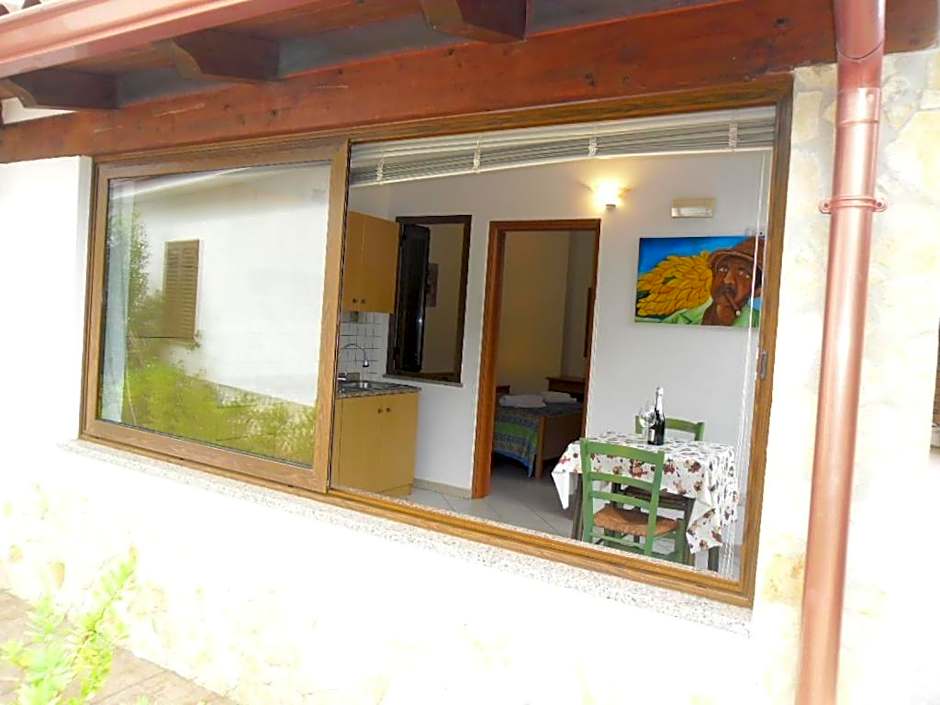 Residenza Pousada Romantica