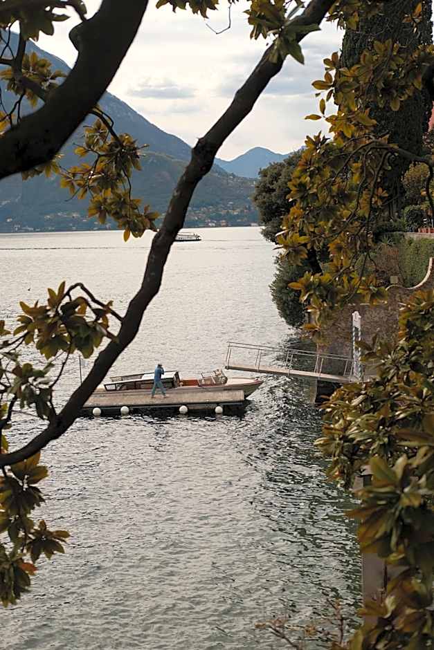 Hotel Royal Victoria