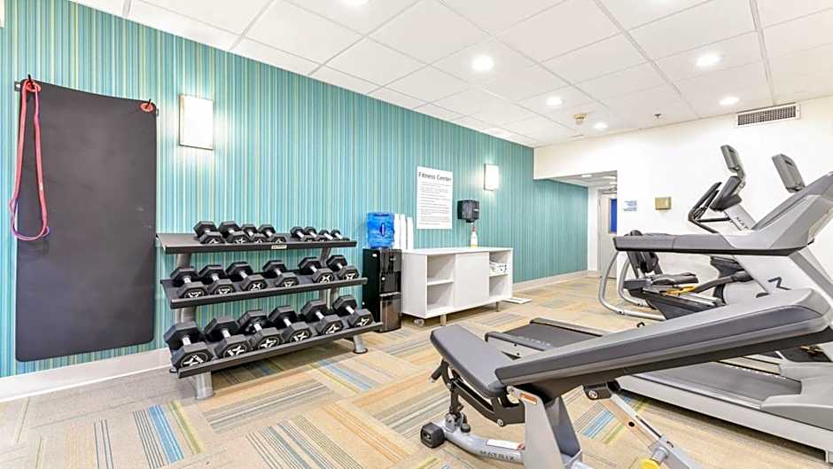 Holiday Inn Express Hotel & Suites Pigeon Forge By IHG