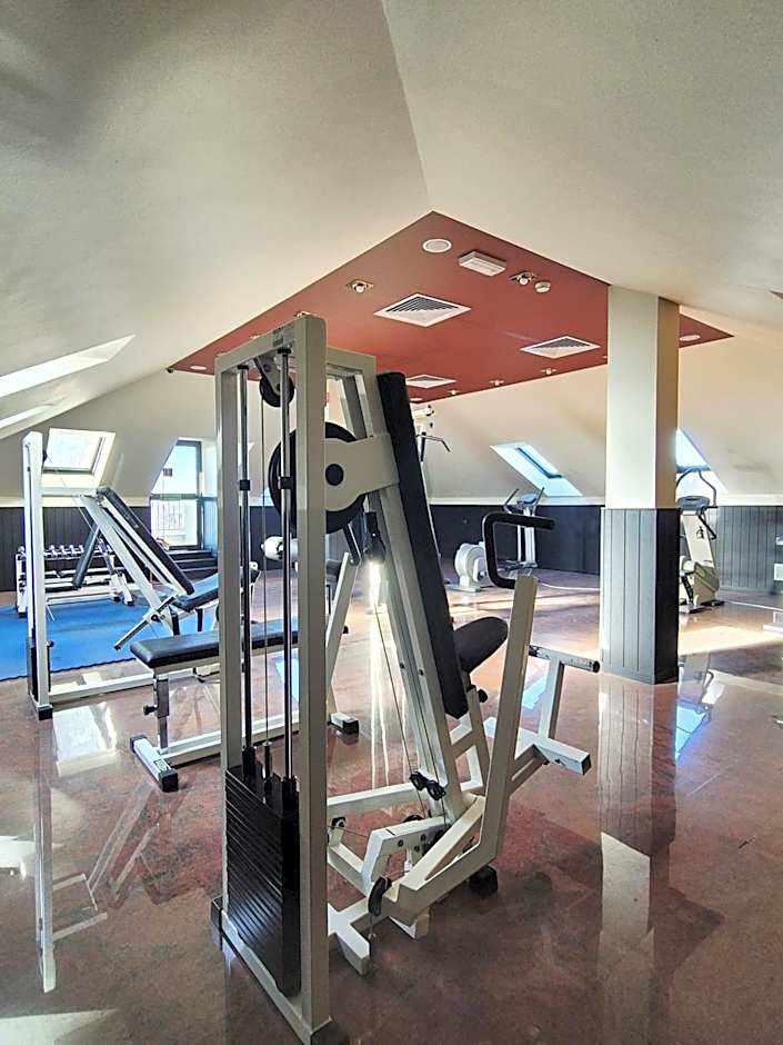 Hotel Excelsior Magenta