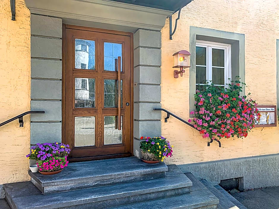 Hotel Post Leutkirch