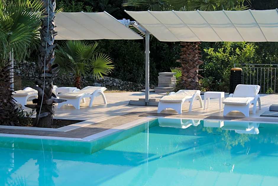 Albergo Villa Vittoria