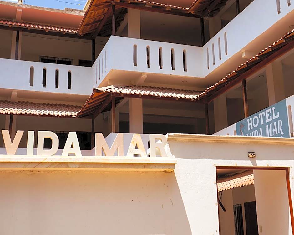 Hotel VidaMar