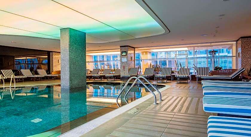 Radisson Blu Hotel Batumi