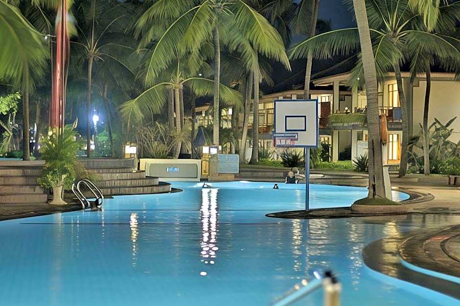 The Jayakarta Lombok Beach Resort